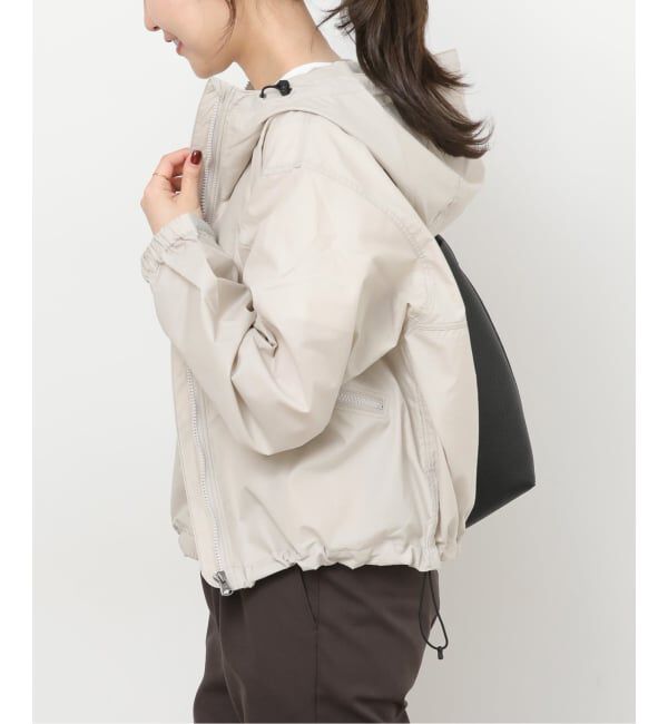 JOURNAL STANDARD relume「《追加予約》【THE NORTH FACE】 Short Compact Jacket：ブルゾン NPW22630」|ブルゾン・スタジャン|