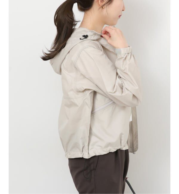 JOURNAL STANDARD relume「《追加予約》【THE NORTH FACE】 Short Compact Jacket：ブルゾン NPW22630」|ブルゾン・スタジャン|