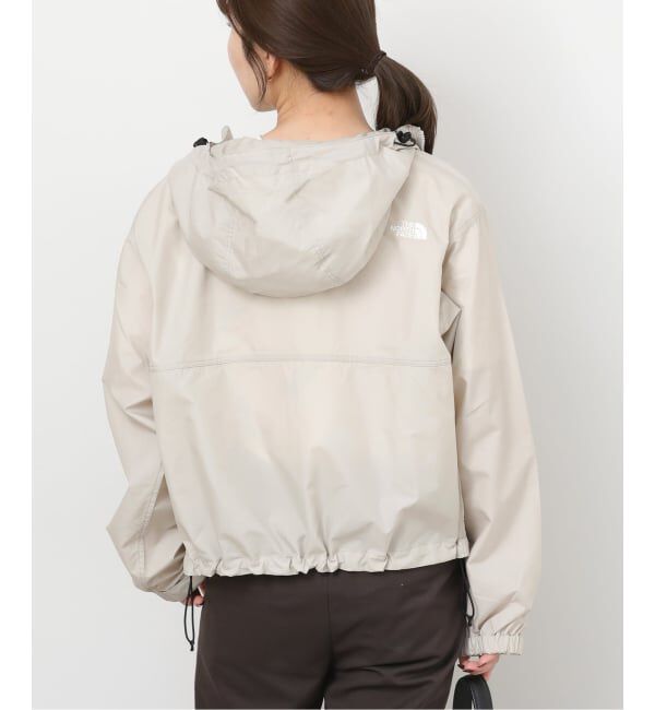 JOURNAL STANDARD relume「《追加予約》【THE NORTH FACE】 Short Compact Jacket：ブルゾン NPW22630」|ブルゾン・スタジャン|