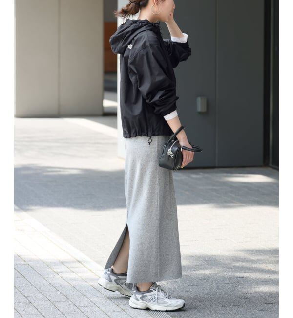 JOURNAL STANDARD relume「《追加予約》【THE NORTH FACE】 Short Compact Jacket：ブルゾン NPW22630」|ブルゾン・スタジャン|