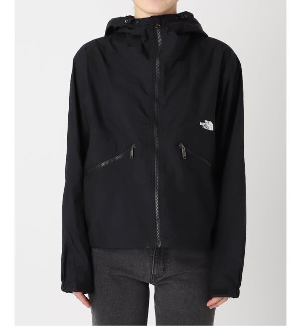 JOURNAL STANDARD relume「《追加予約》【THE NORTH FACE】 Short Compact Jacket：ブルゾン NPW22630」|ブルゾン・スタジャン|