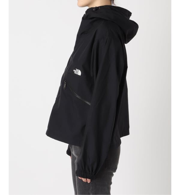 JOURNAL STANDARD relume「《追加予約》【THE NORTH FACE】 Short Compact Jacket：ブルゾン NPW22630」|ブルゾン・スタジャン|