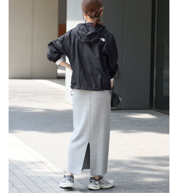 JOURNAL STANDARD relume「《追加予約》【THE NORTH FACE】 Short Compact Jacket：ブルゾン NPW22630」|ブルゾン・スタジャン|