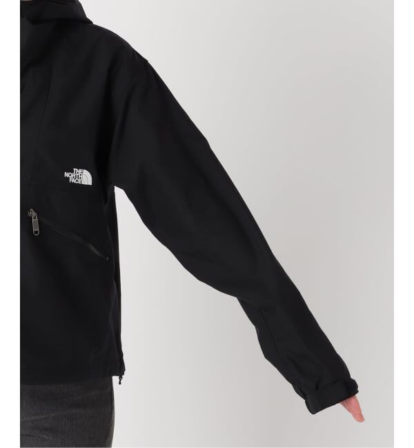 JOURNAL STANDARD relume「《追加予約》【THE NORTH FACE】 Short Compact Jacket：ブルゾン NPW22630」|ブルゾン・スタジャン|