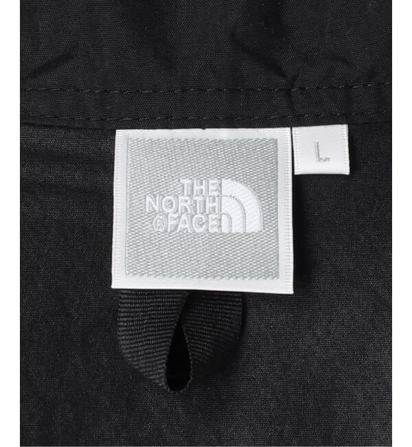 JOURNAL STANDARD relume「《追加予約》【THE NORTH FACE】 Short Compact Jacket：ブルゾン NPW22630」|ブルゾン・スタジャン|