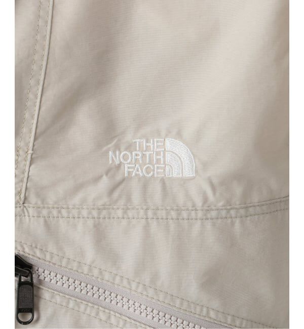 JOURNAL STANDARD relume「《追加予約》【THE NORTH FACE】 Short Compact Jacket：ブルゾン NPW22630」|ブルゾン・スタジャン|
