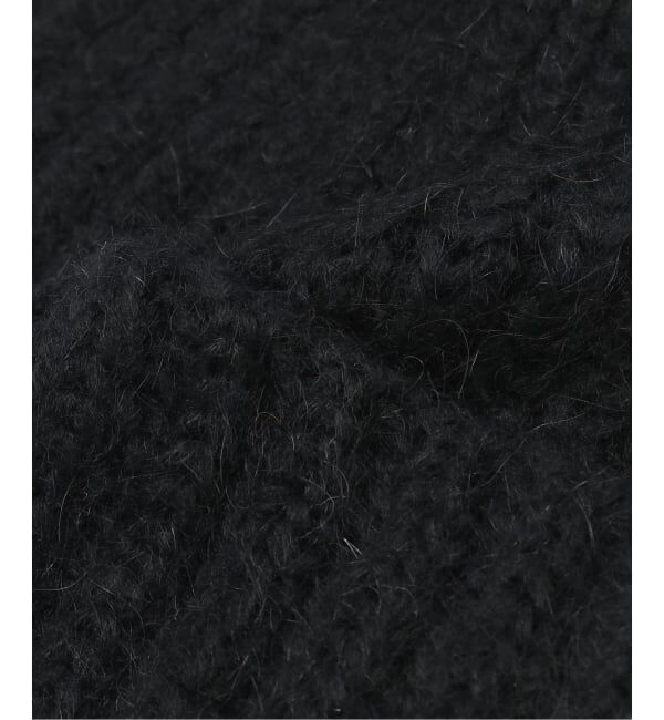 JOURNAL STANDARD relume「【FRATELLI TALLI / フラテリータリー】 pompom knit cap」|ニット帽|