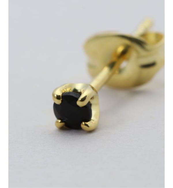 JOURNAL STANDARD「【VALENTINE /ヴァレンタイン】Studs Stone Pierce」|ピアス|
