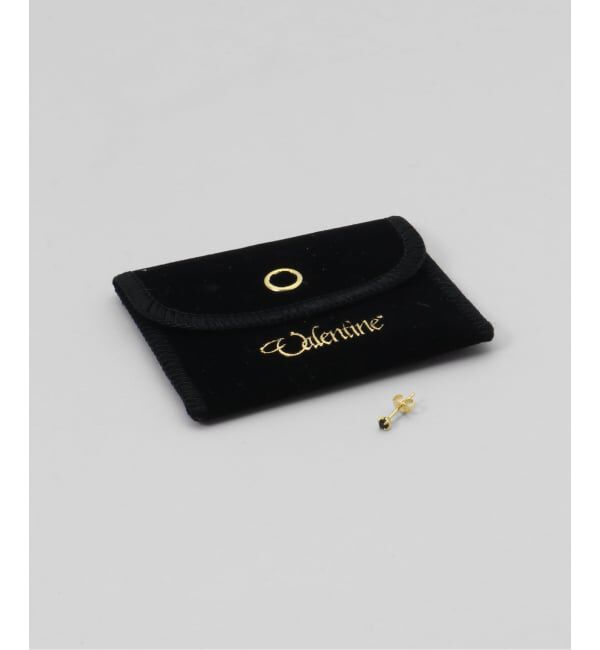 JOURNAL STANDARD「【VALENTINE /ヴァレンタイン】Studs Stone Pierce」|ピアス|