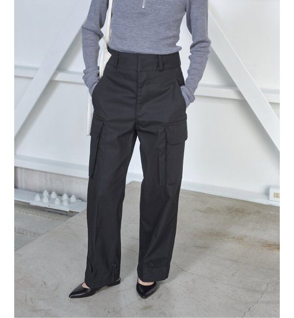 Spick and Span「≪追加≫LOT No.SPML-002 ARMY PT」|カーゴ|