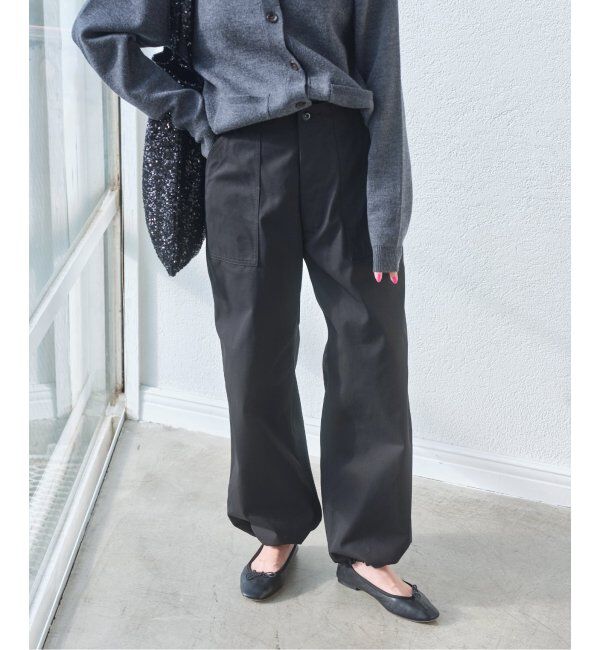 Spick and Span「≪追加≫LOT No. SPML-003 FATIGUE PT」|カーゴ|