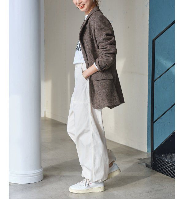 Spick and Span「≪追加≫LOT No. SPML-003 FATIGUE PT」|カーゴ|