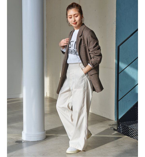 Spick and Span「≪追加≫LOT No. SPML-003 FATIGUE PT」|カーゴ|