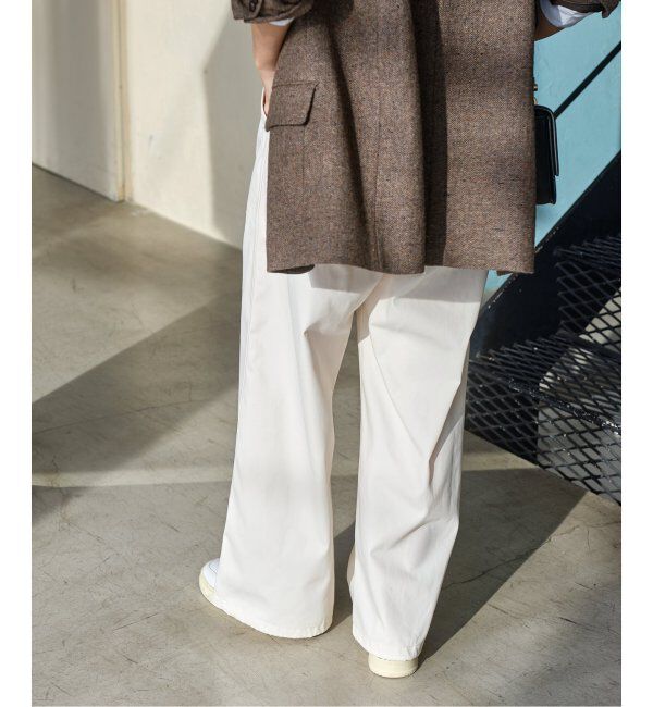 Spick and Span「≪追加≫LOT No. SPML-003 FATIGUE PT」|カーゴ|