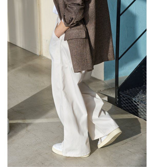 Spick and Span「≪追加≫LOT No. SPML-003 FATIGUE PT」|カーゴ|