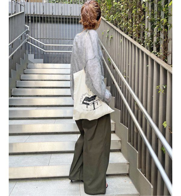 Spick and Span「≪追加≫LOT No. SPML-003 FATIGUE PT」|カーゴ|