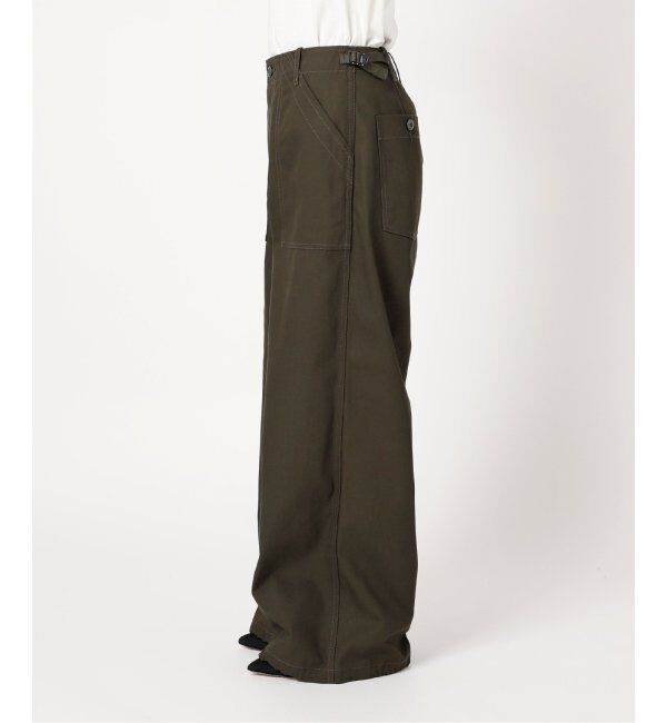 Spick and Span「≪追加≫LOT No. SPML-003 FATIGUE PT」|カーゴ|