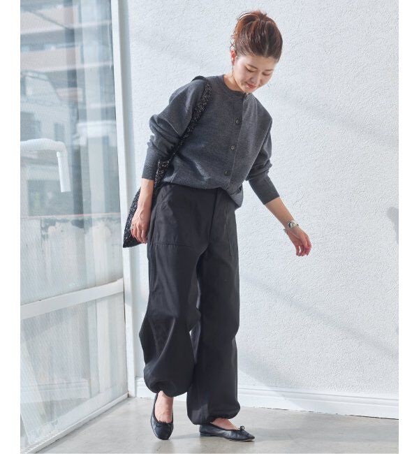 Spick and Span「≪追加≫LOT No. SPML-003 FATIGUE PT」|カーゴ|