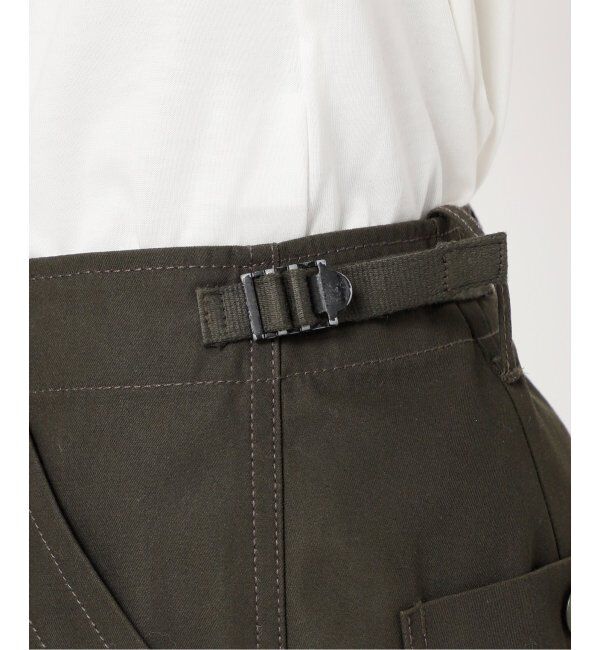 Spick and Span「≪追加≫LOT No. SPML-003 FATIGUE PT」|カーゴ|