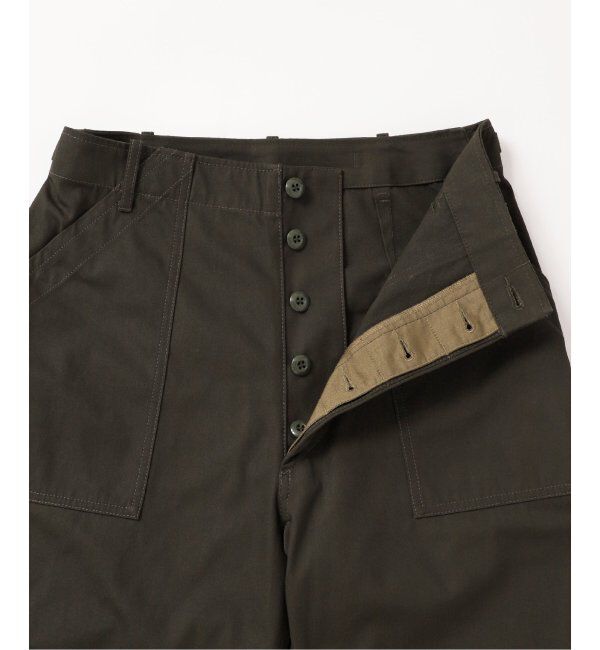 Spick and Span「≪追加≫LOT No. SPML-003 FATIGUE PT」|カーゴ|