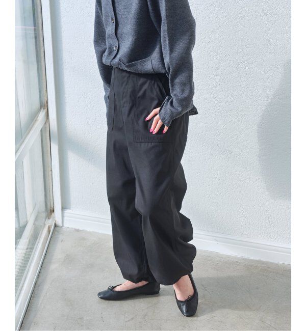 Spick and Span「≪追加≫LOT No. SPML-003 FATIGUE PT」|カーゴ|