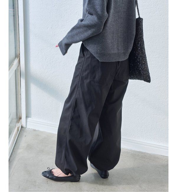 Spick and Span「≪追加≫LOT No. SPML-003 FATIGUE PT」|カーゴ|