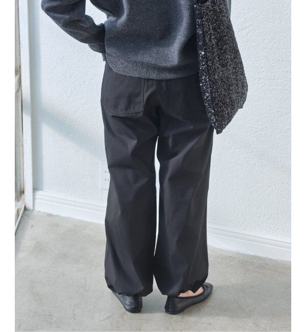 Spick and Span「≪追加≫LOT No. SPML-003 FATIGUE PT」|カーゴ|