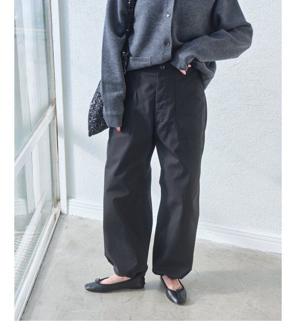 Spick and Span「≪追加≫LOT No. SPML-003 FATIGUE PT」|カーゴ|