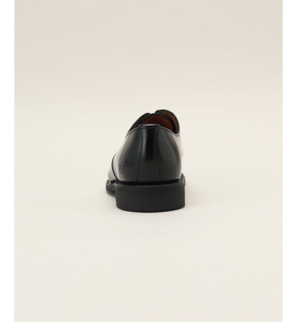 FRAMeWORK「SANDERS/サンダース MILITARY OFFICER シューズ」|その他|