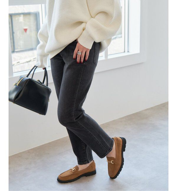 Spick and Span「RED CARD TOKYO / レッドカード トーキョー 別注 35th Anniversary Casual」|デニム|