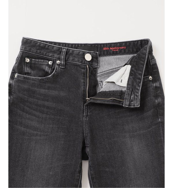 Spick and Span「RED CARD TOKYO / レッドカード トーキョー 別注 35th Anniversary Casual」|デニム|
