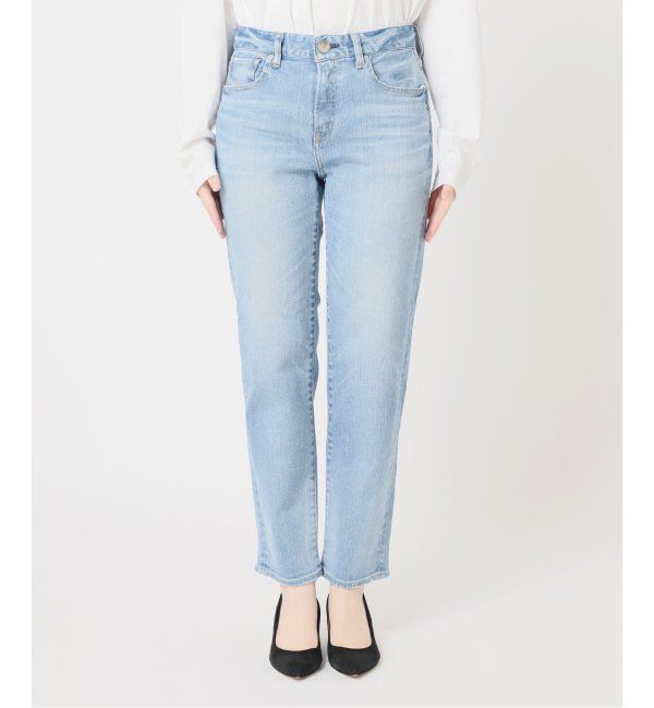 Spick and Span「RED CARD TOKYO / レッドカード トーキョー 別注 35th Anniversary Casual」|デニム|