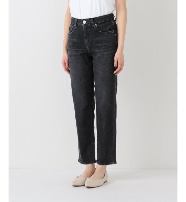 Spick and Span「RED CARD TOKYO / レッドカード トーキョー 別注 35th Anniversary Casual」|デニム|