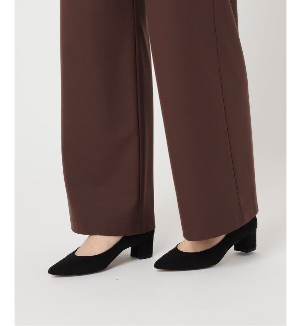 U by SPICK&SPAN「エプロンオールインワン」|オールインワン|