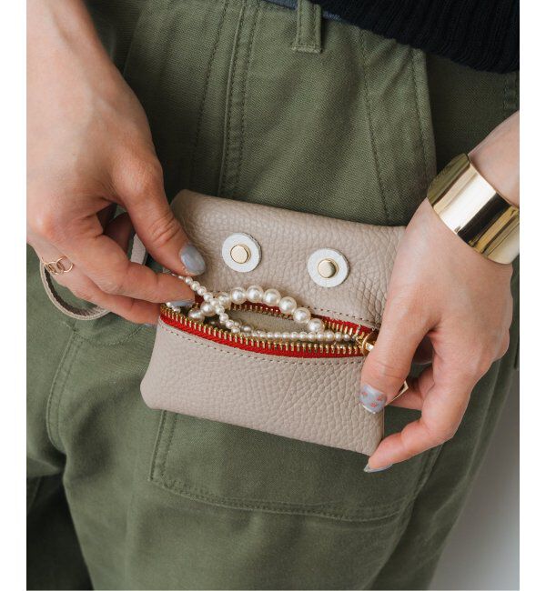 Spick and Span「RIPANI / リパーニ RIPPY（レザー）」|その他|