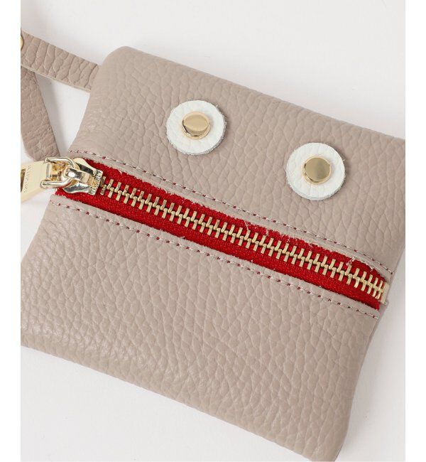 Spick and Span「RIPANI / リパーニ RIPPY（レザー）」|その他|