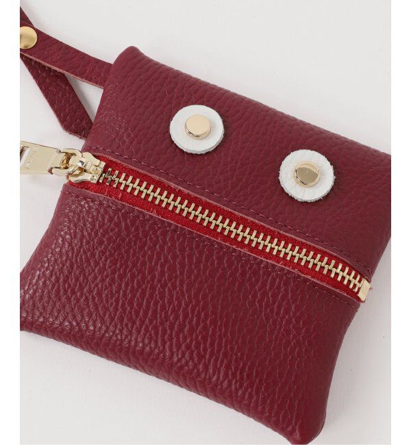 Spick and Span「RIPANI / リパーニ RIPPY（レザー）」|その他|