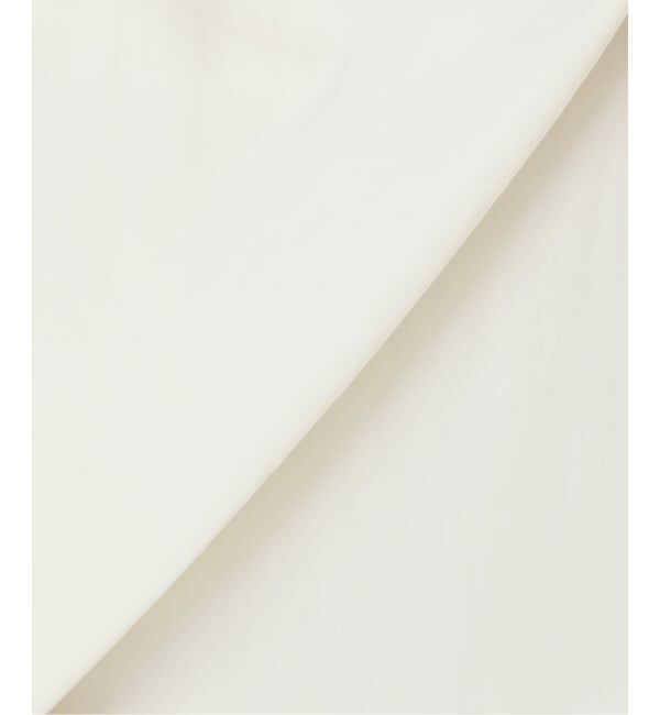 NOBLE「パフィタフタフライトMA1」|ブルゾン・スタジャン|