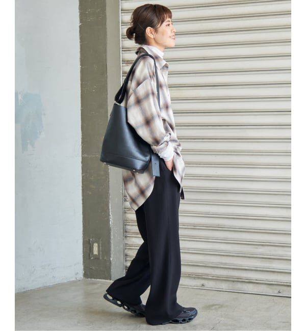 Spick and Span「《追加》シアーハイネックプルオーバー」|Tシャツ・カットソー|