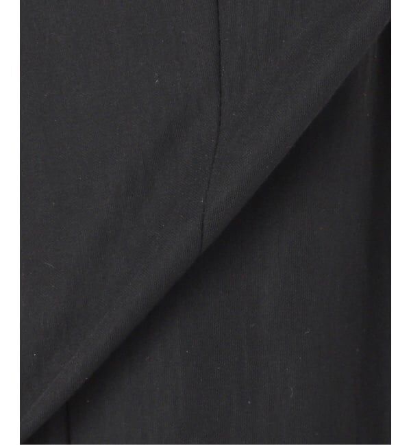 FRAMeWORK「≪追加≫カットフレアパンツ」|その他|