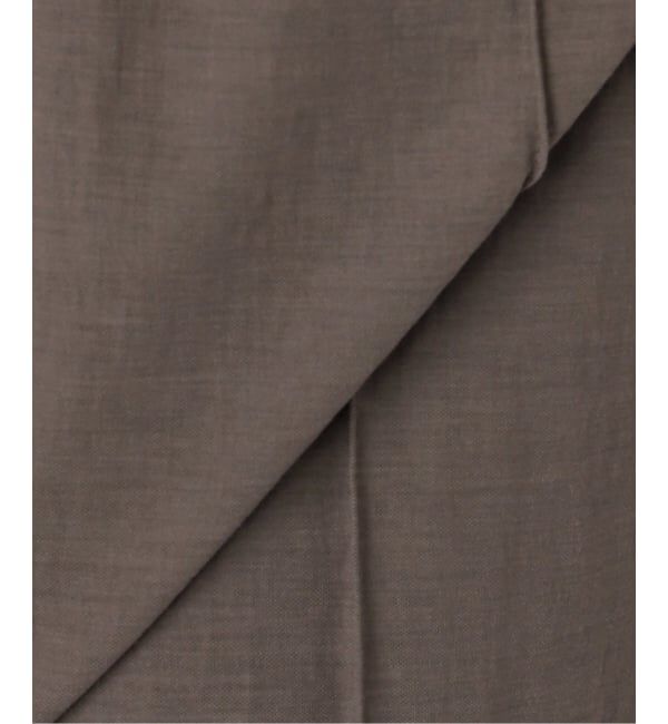 FRAMeWORK「≪追加≫カットフレアパンツ」|その他|