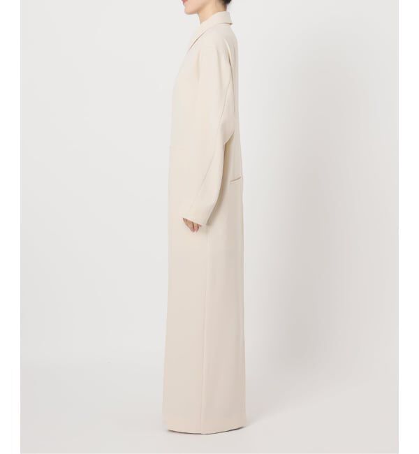 NOBLE「フロントZIPオールインワン」|オールインワン|