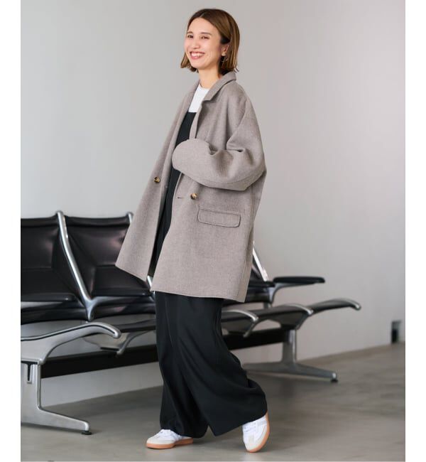 FRAMeWORK「≪追加≫キュプラツイルキャミサロペット 2」|オールインワン|