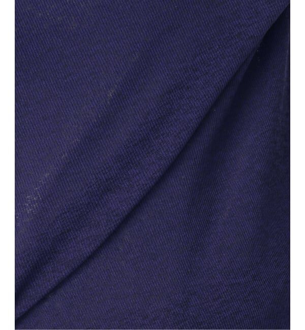 FRAMeWORK「≪追加≫スパンライクドライテレコロンT2」|Tシャツ・カットソー|