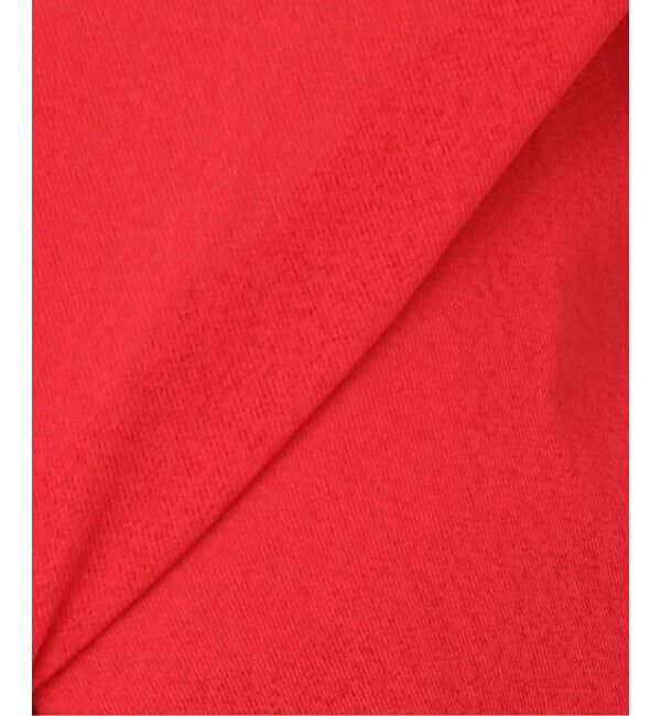 FRAMeWORK「≪追加≫スパンライクドライテレコロンT2」|Tシャツ・カットソー|