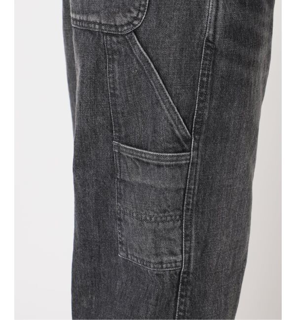 FRAMeWORK「オーバーオール」|オールインワン|