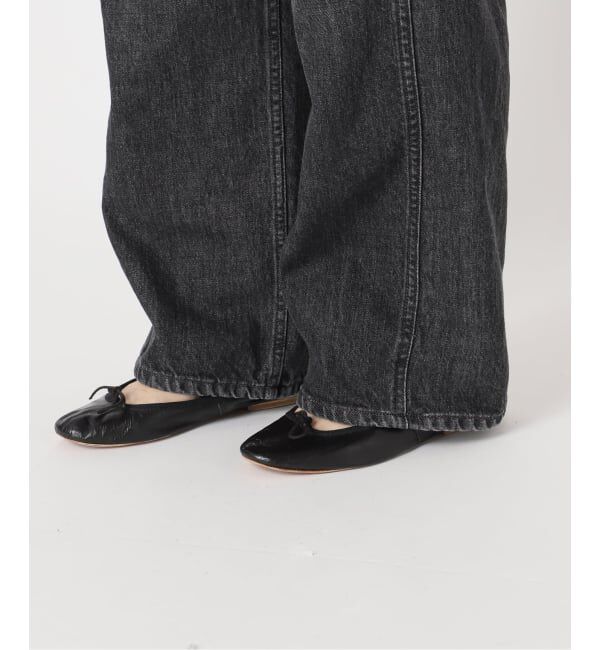 FRAMeWORK「オーバーオール」|オールインワン|