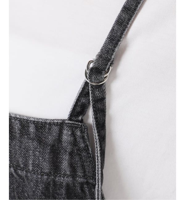 FRAMeWORK「オーバーオール」|オールインワン|