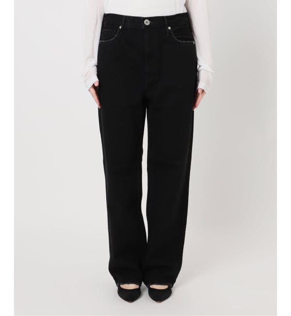 Spick and Span「upper hights/アッパーハイツ 別注THE HIM*」|デニム|