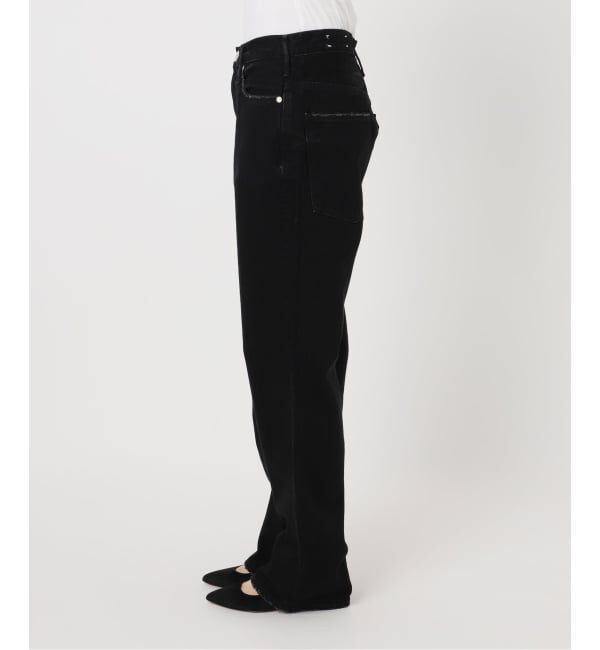 Spick and Span「upper hights/アッパーハイツ 別注THE HIM*」|デニム|